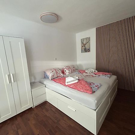Apartment Leitn Kirchbach  Eksteriør billede