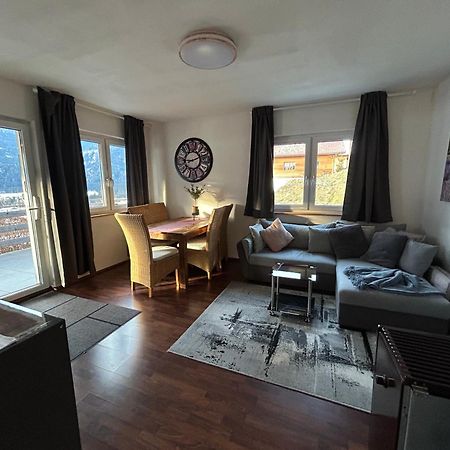 Apartment Leitn Kirchbach  Eksteriør billede