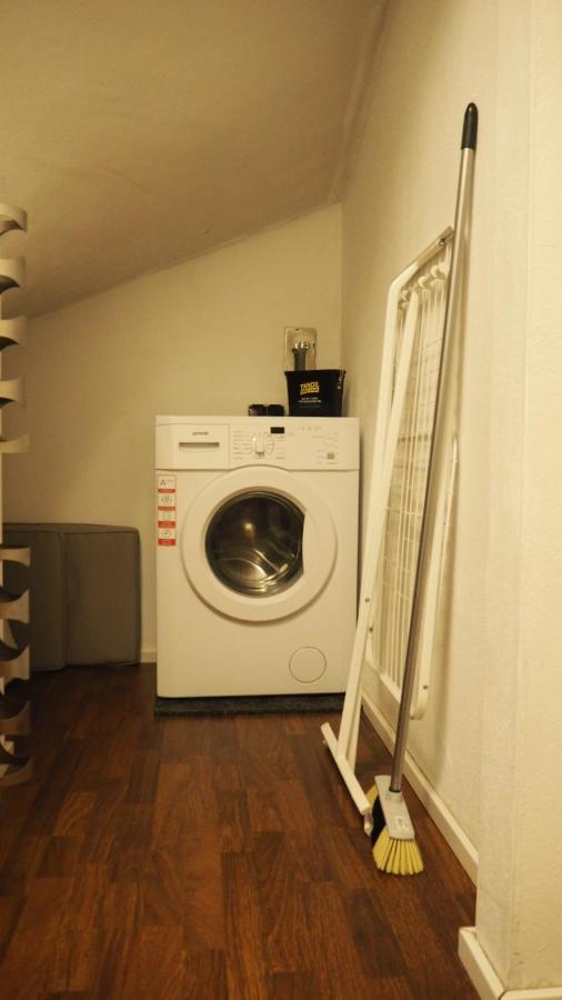 Apartment Leitn Kirchbach  Eksteriør billede