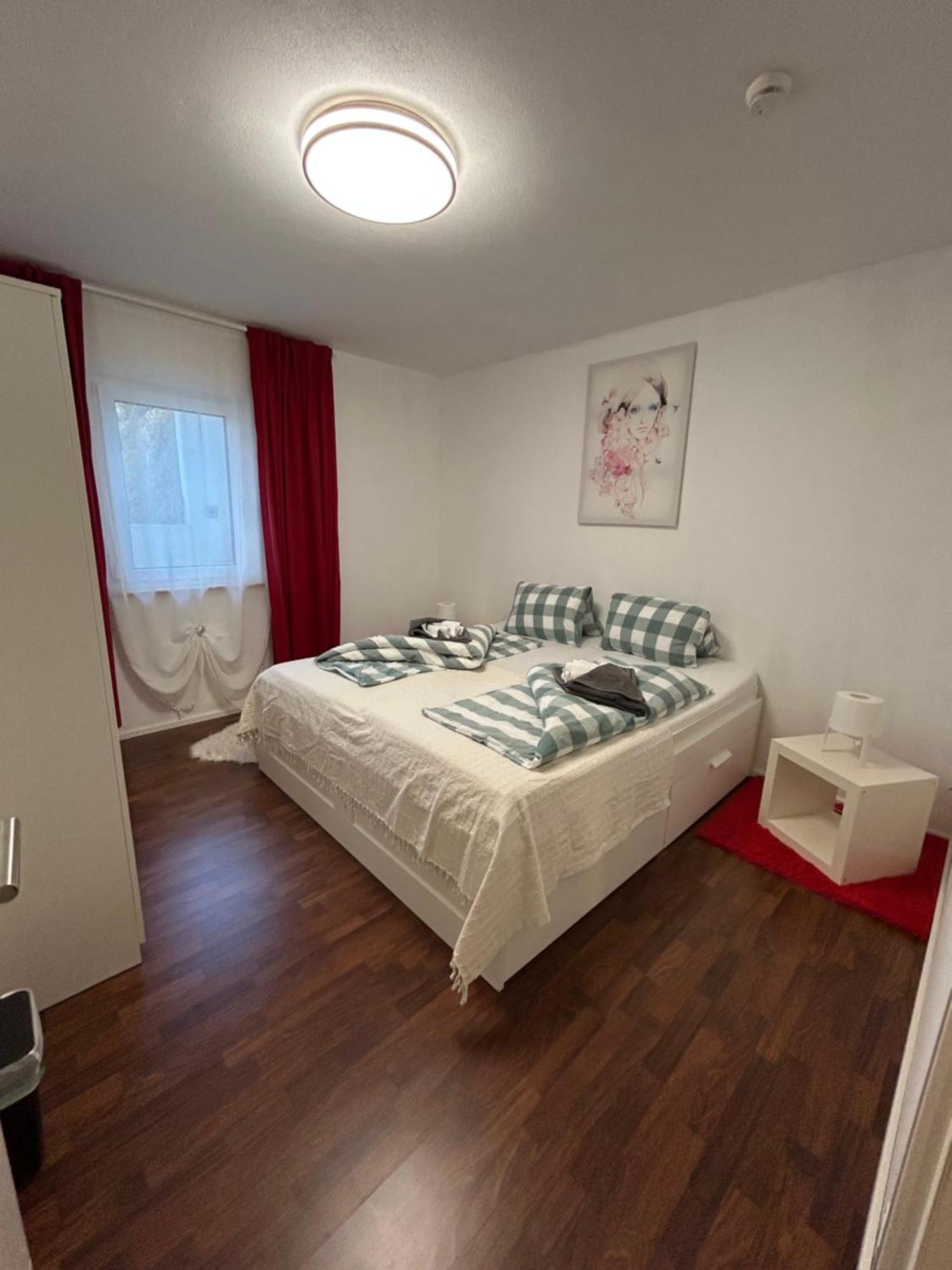 Apartment Leitn Kirchbach  Eksteriør billede