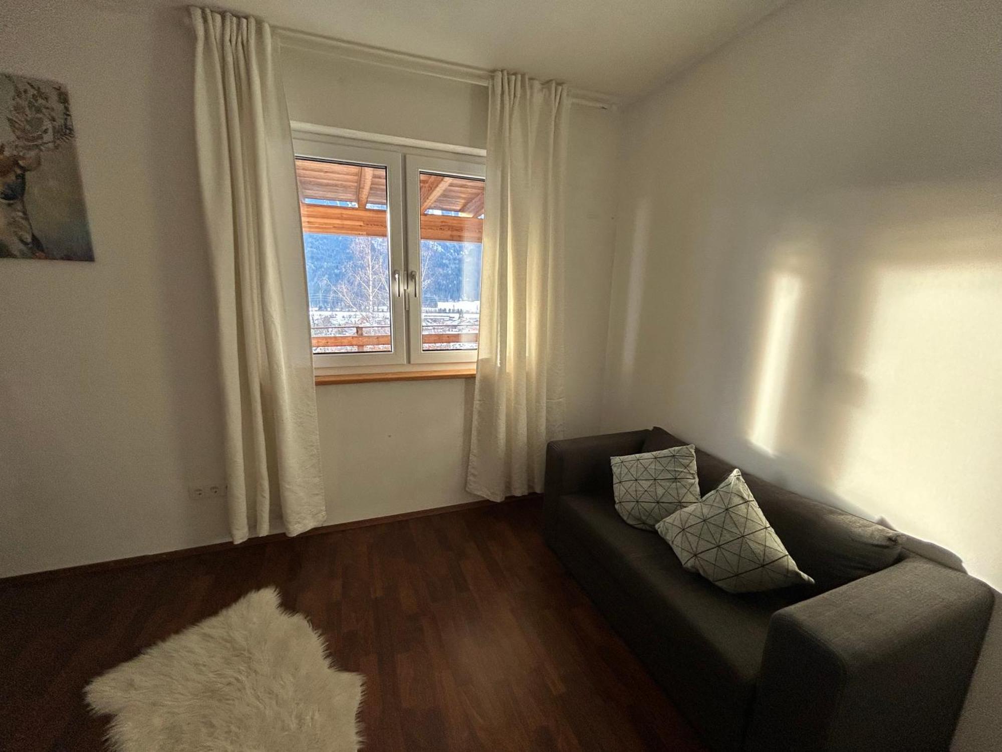Apartment Leitn Kirchbach  Eksteriør billede