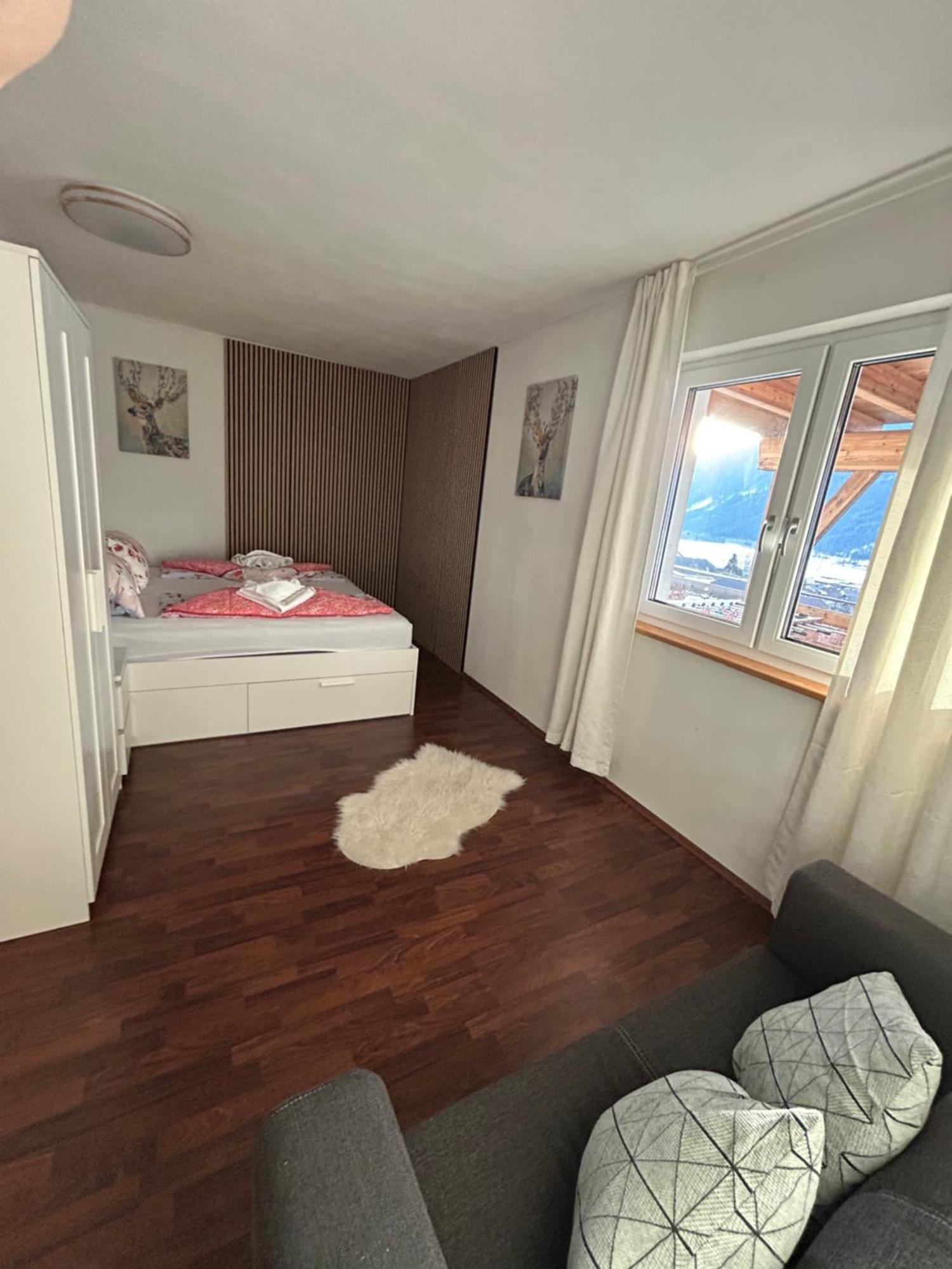 Apartment Leitn Kirchbach  Eksteriør billede