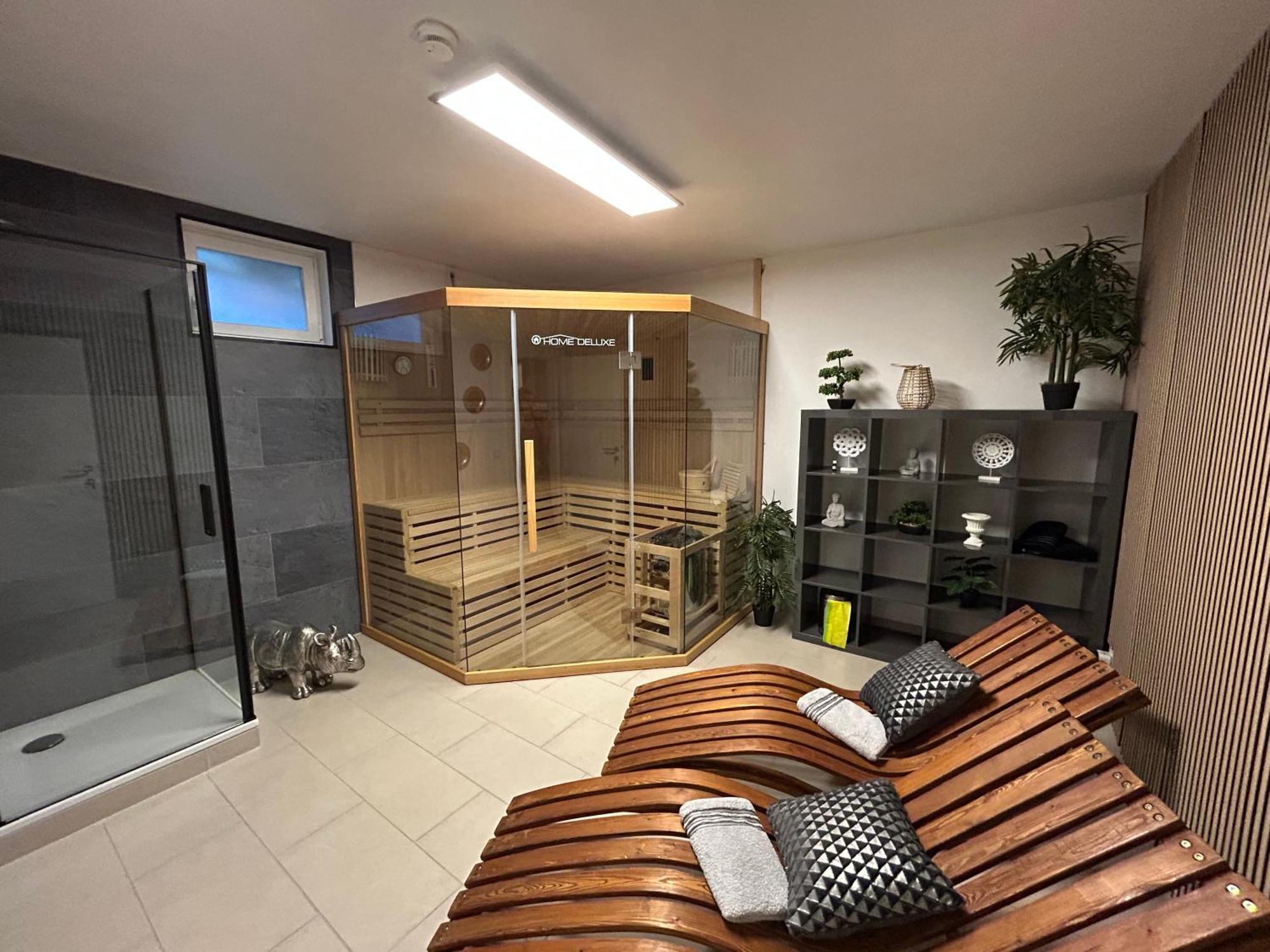 Apartment Leitn Kirchbach  Eksteriør billede