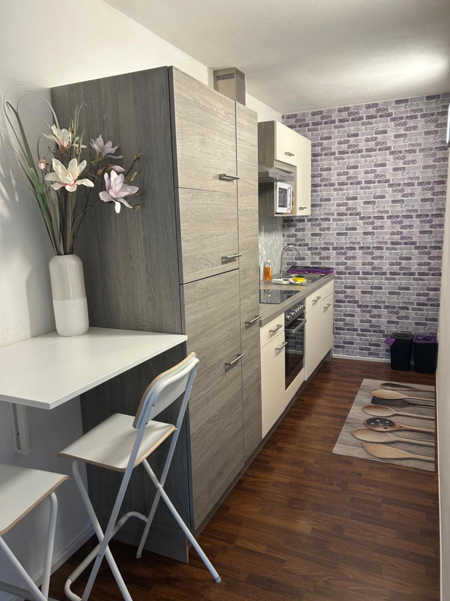 Apartment Leitn Kirchbach  Eksteriør billede