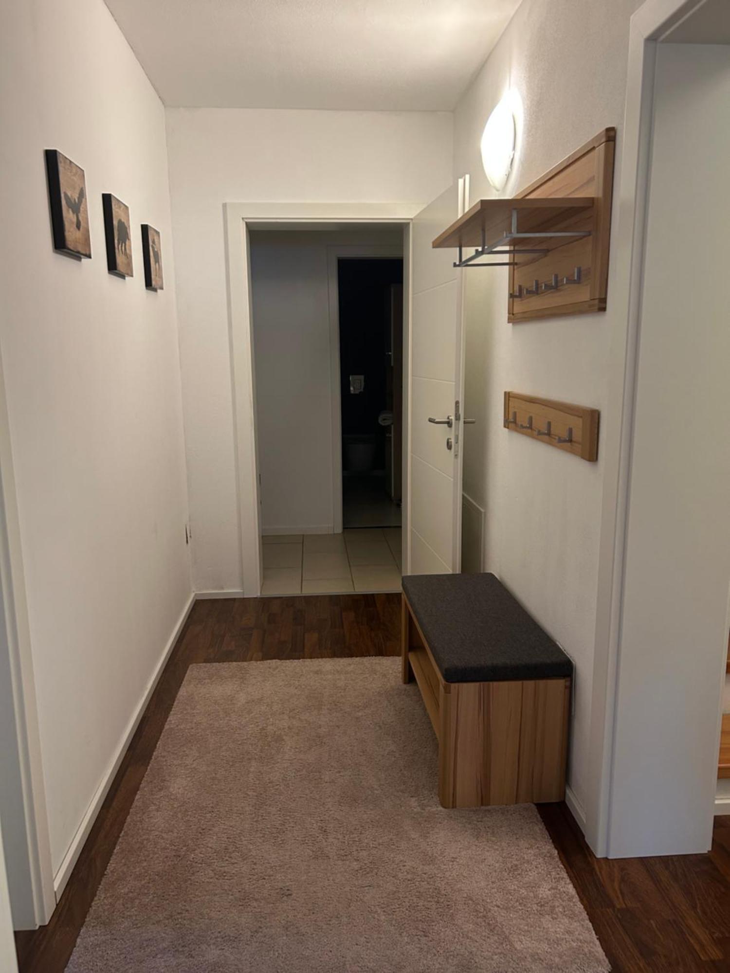 Apartment Leitn Kirchbach  Eksteriør billede
