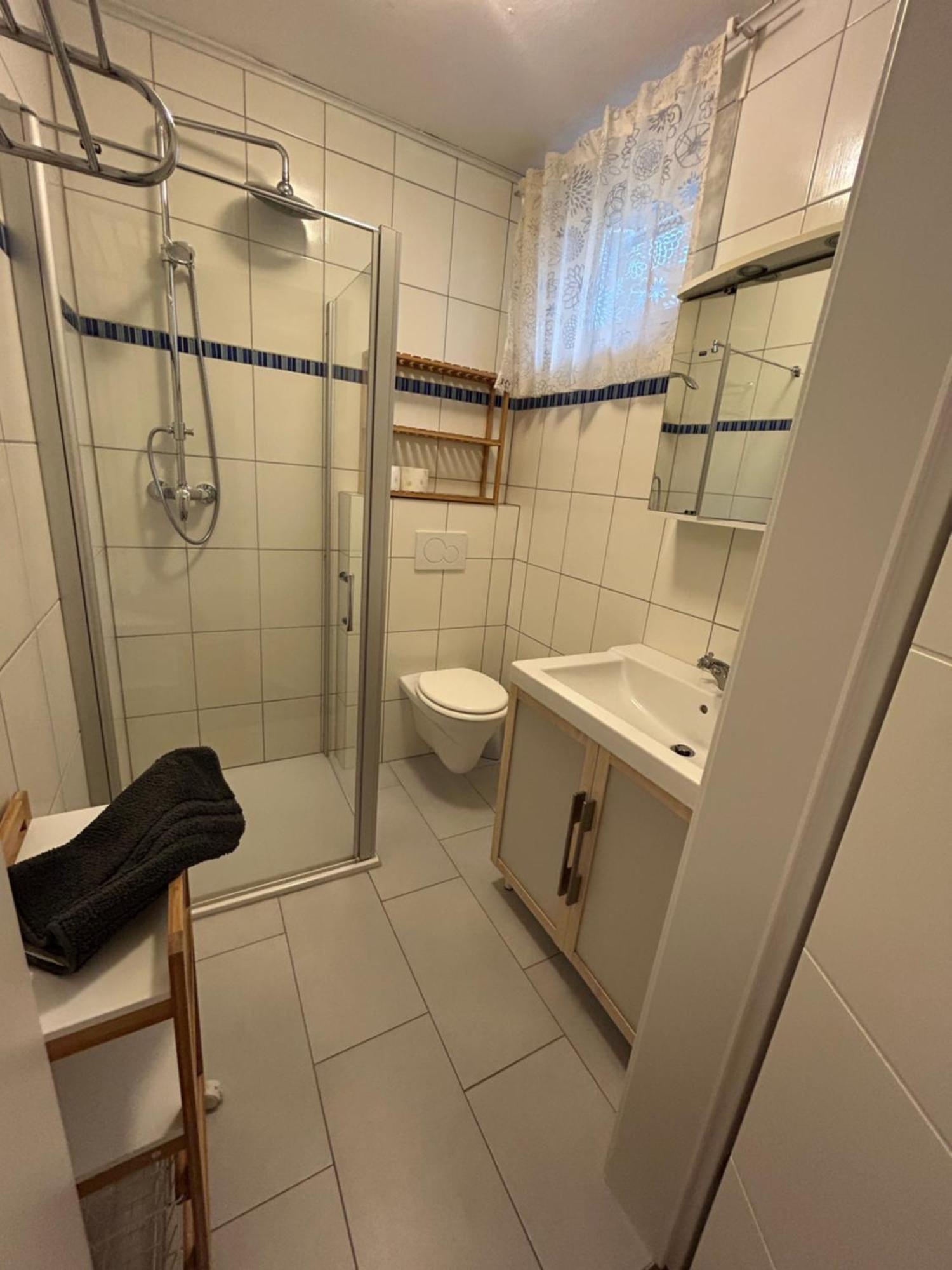 Apartment Leitn Kirchbach  Eksteriør billede